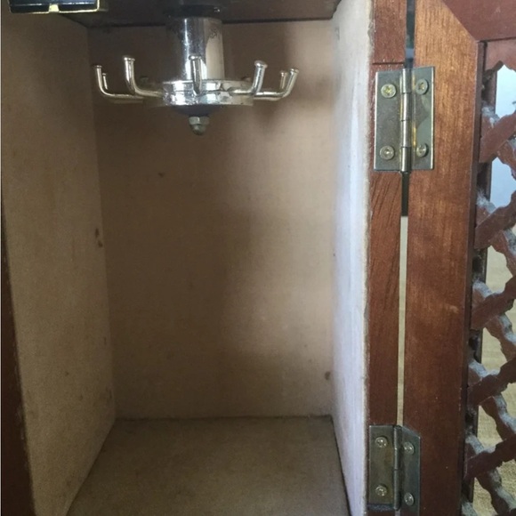 Musical Jewerly Box - Picture 3 of 5